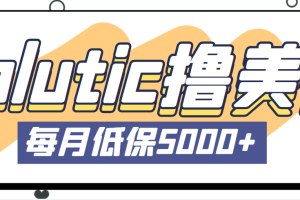 （5030期）最新国外Volutic平台看邮箱赚美金项目，每月最少稳定低保5000+【详细教程】